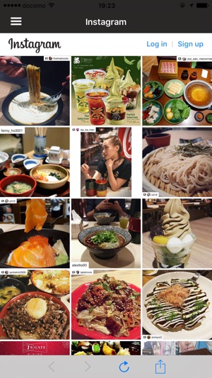 J's Gate Dining(圖5)-速報App