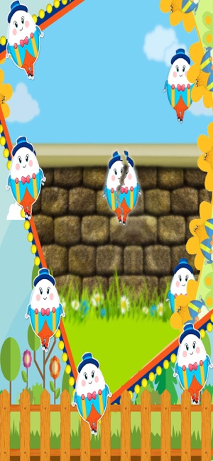 Humpty Dumpty Smashing Games(圖2)-速報App