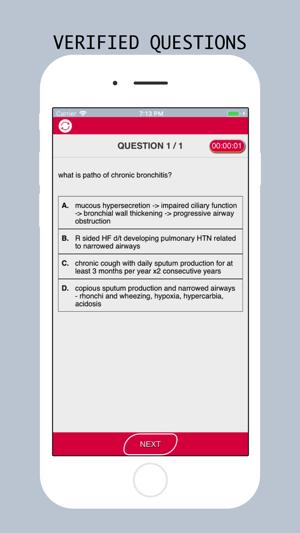 PCCN Test Prep 2018(圖2)-速報App