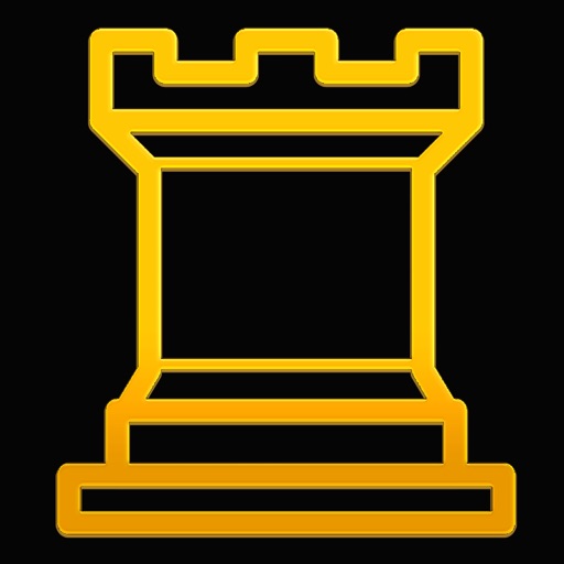 Chess - Learn & Train Icon