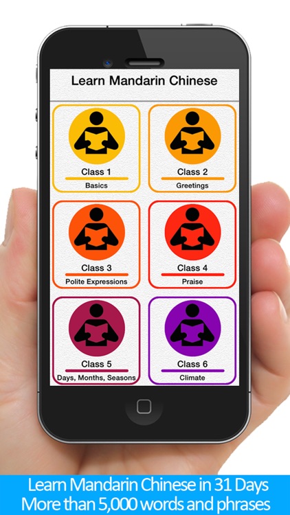 Mandarin Chinese for Beginners