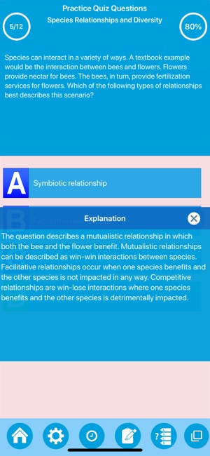 Environmental Science Quiz(圖3)-速報App