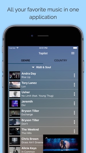 Music Tube | Best playlists(圖2)-速報App