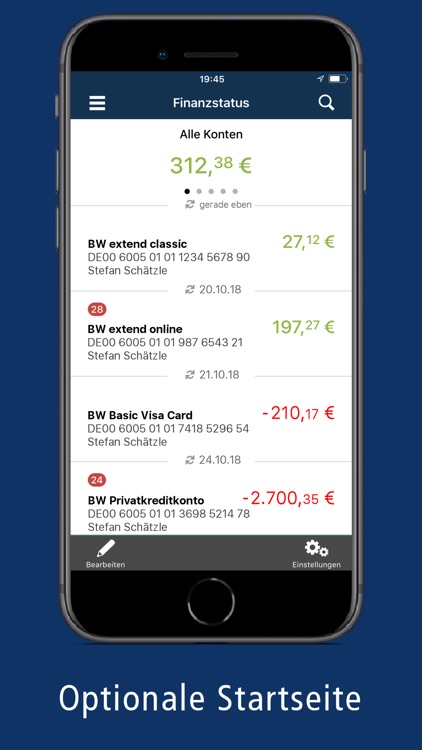 BW Mobilbanking screenshot-9