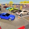 Enjoy one of the latest parking games with Car Parking Simulator Pro