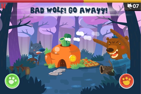 Animal games - Learning games for kids & toddlers screenshot 4