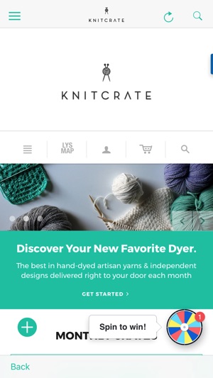 KnitCrate