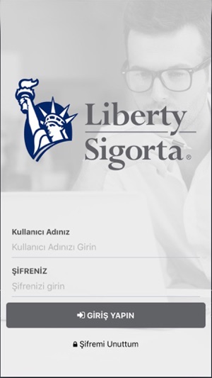 Liberty Akademi(圖1)-速報App