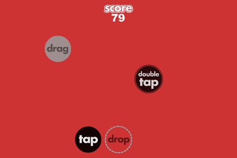 tap tap tap (game) screenshot 3