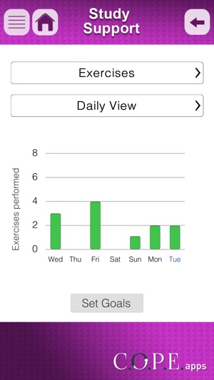 Study SUPPORT(圖9)-速報App