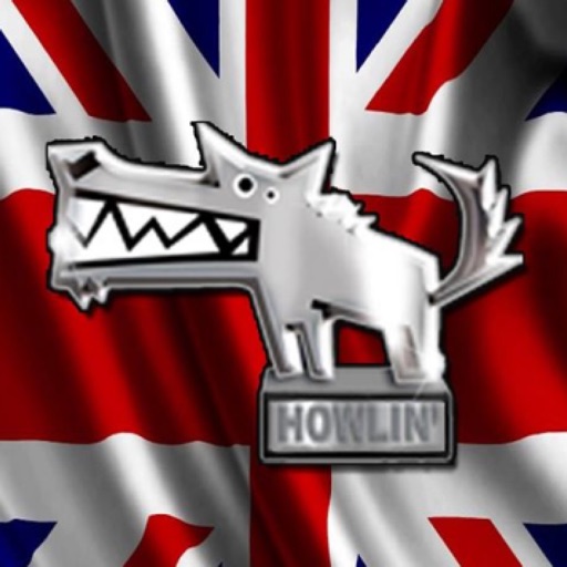 Howlin' Entertainment Ltd