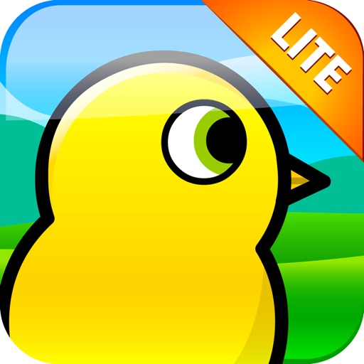 Duck Life Lite iOS App