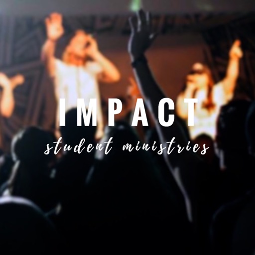IMPACT Student Ministries icon