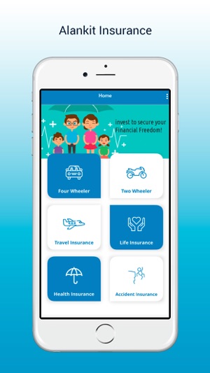 Alankit Insurance(圖2)-速報App