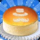 DIY Jiggly Japanese Cheesecake