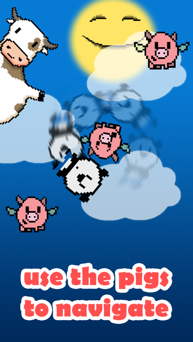 Helium Panda Screenshot 4