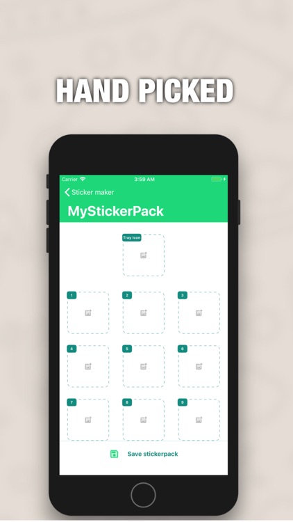 Sticker Maker Studio