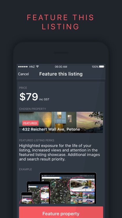 homes.co.nz Premium Agent screenshot-5