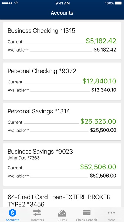 BancFirst Mobile