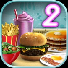 Activities of Burger Shop 2