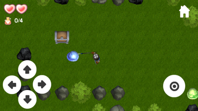Quest of Legend screenshot 2