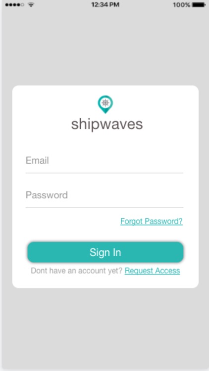 Shipwaves Partner