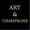 Art & Champagne