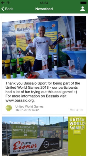 United World Games(圖6)-速報App