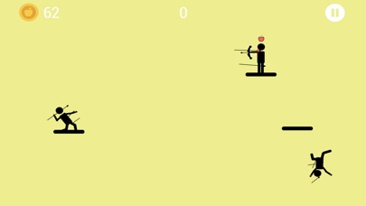 Spear Stickman screenshot 4