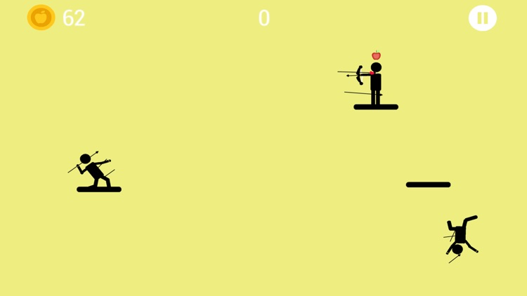 Spear Stickman screenshot-3