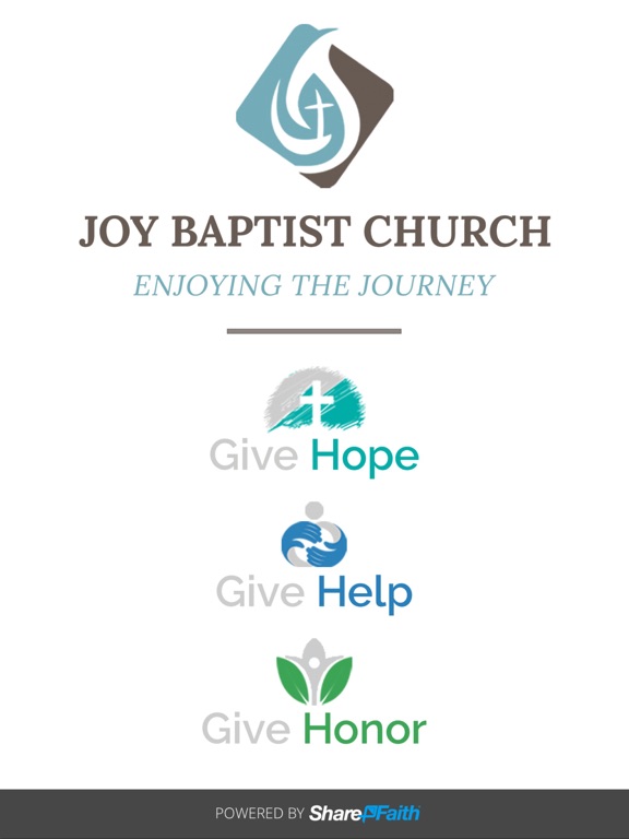 Joy Baptist Churchのおすすめ画像1