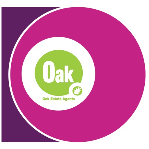 Oak Estate Agents icon