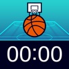 Basketball Coaching Timer