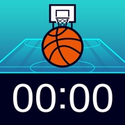 Basketball Coaching Timer