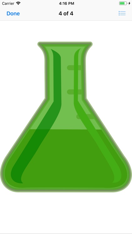 Beakers and Flasks Stickers screenshot-5