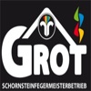 Schornsteinfegermeister Grot