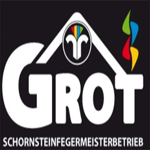 Schornsteinfegermeister Grot