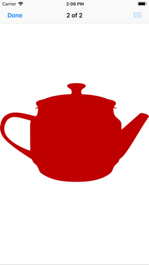 Teapot Sticker Pack(圖4)-速報App