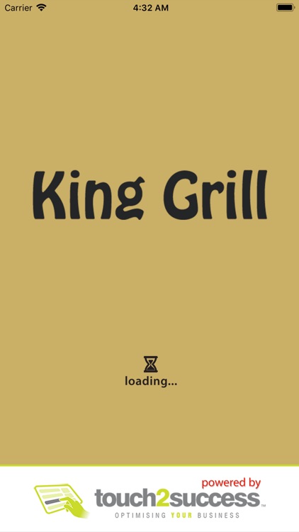 King Grill