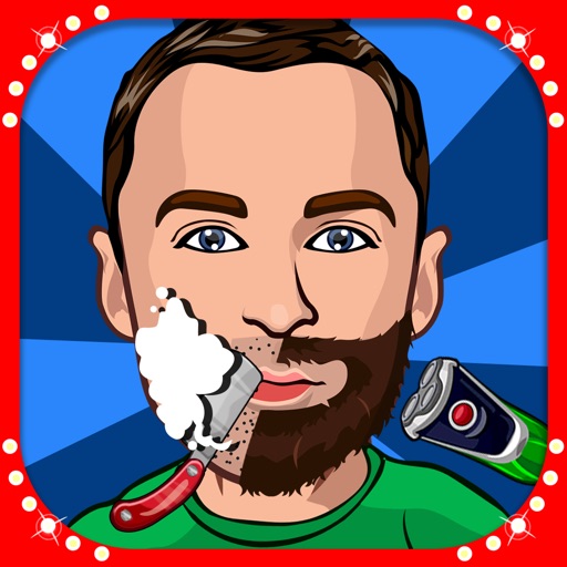 Celebrity Shave - Shaving Game