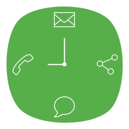 Future Scheduler Apple Watch App