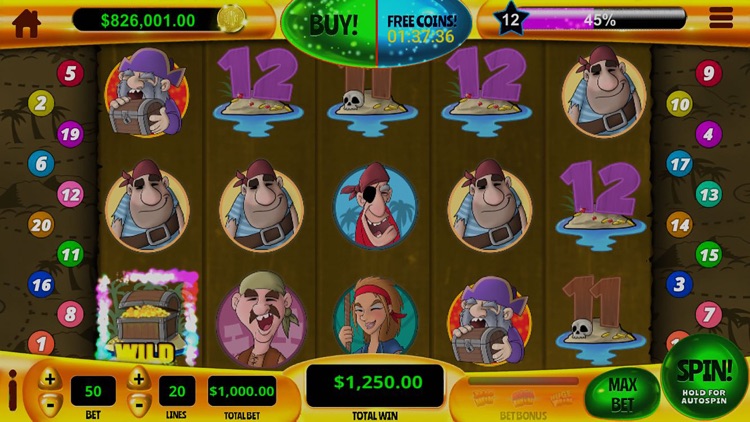 Slotiks | Play Casino Slots screenshot-3