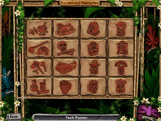 blocking totem virtual villagers 5
