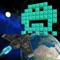 The year is 2115 and an artificial repeating radio signal has been detected coming from the vicinity of Mars