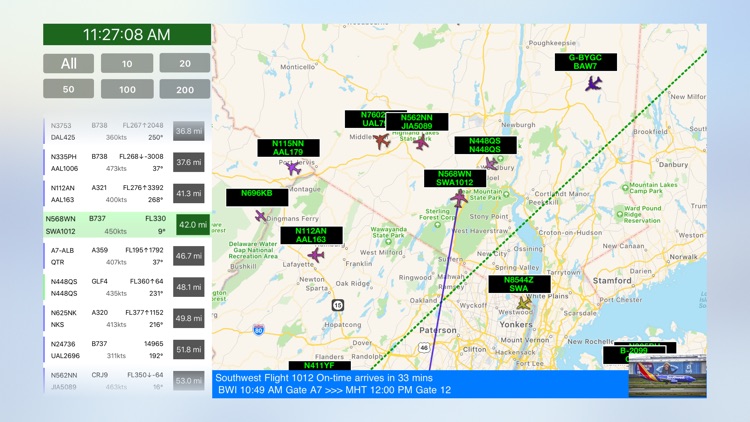 RealADSB