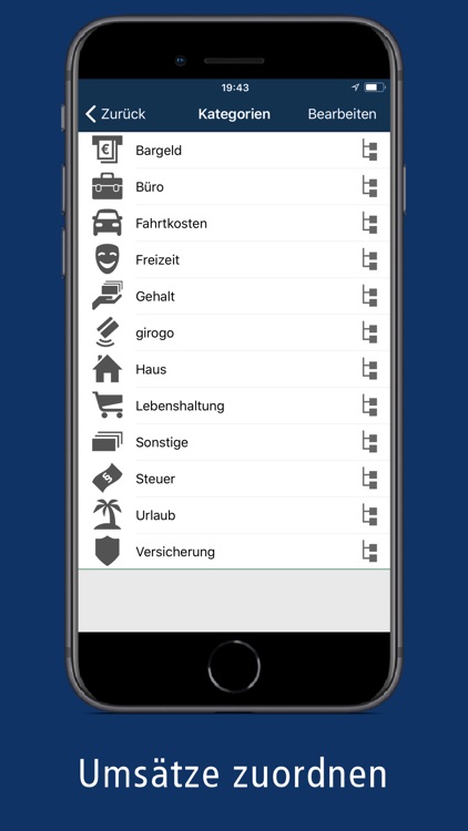 BW Mobilbanking screenshot-8