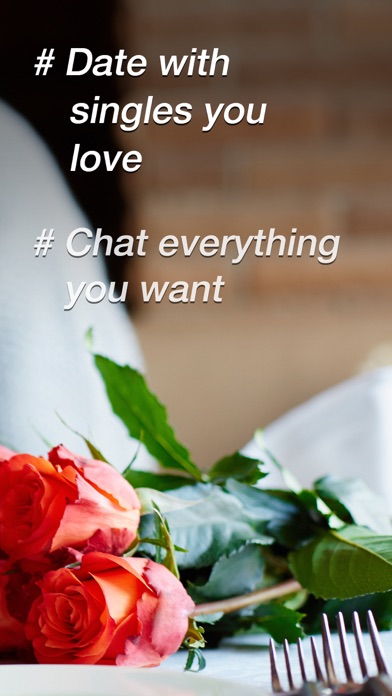 Dating Hookup: Adult Date&Chat screenshot 3