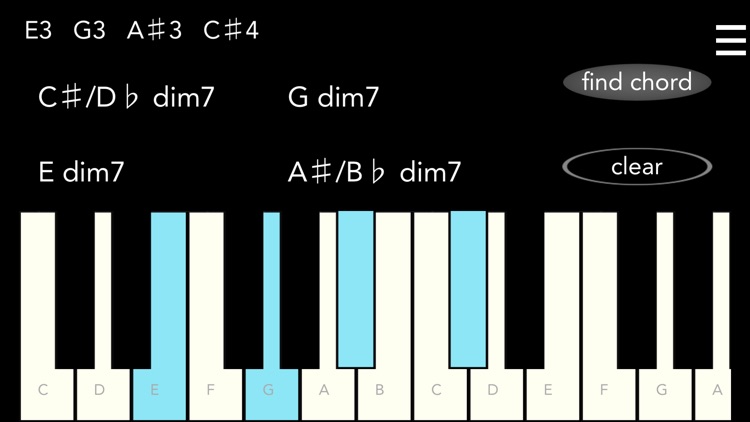 What's That Chord? Plus