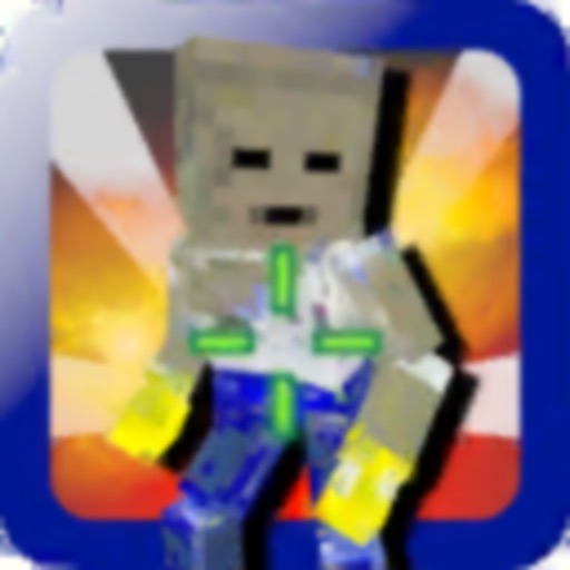 Death Blocks Icon