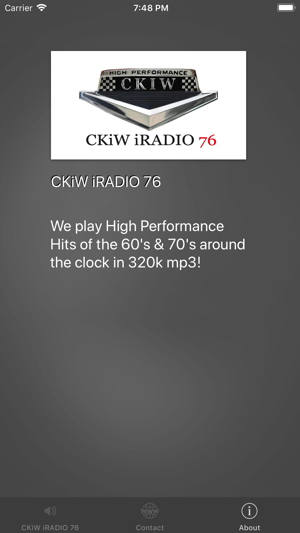 CKiW iRADIO 76(圖4)-速報App